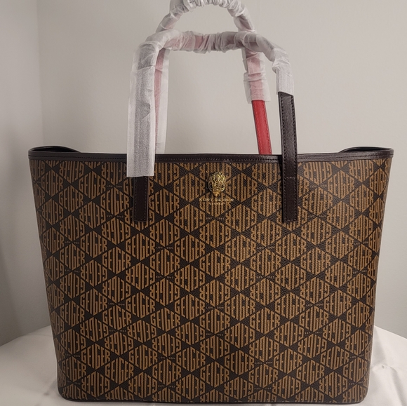 Kurt Geiger Bags Kurt Geiger London Monogram Richmond Shopper